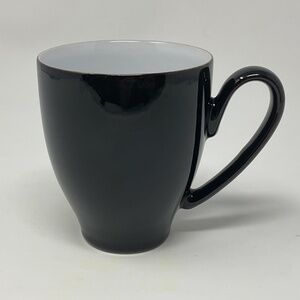 Denby Praline (retired) Stoneware Coffee Mug (4 available $30 EACH)